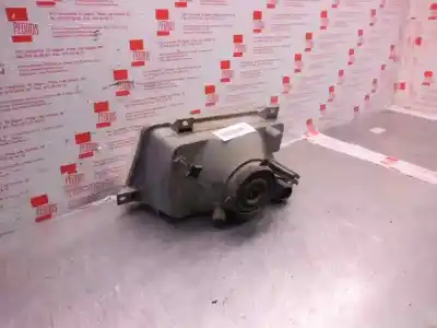 Second-hand car spare part right headlight for seat ibiza 1.5 cat oem iam references   
