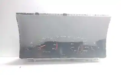 Second-hand car spare part Dashboard for PEUGEOT 405 BERLINA SRI Exclusive OEM IAM references 9610112880  