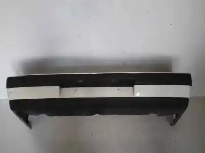 Pièce détachée automobile d'occasion pare-chocs arrière pour peugeot 405 berlina sri exclusive références oem iam 