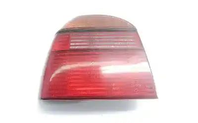 Gebrauchtes Autoersatzteil Rückleuchte außen links zum VOLKSWAGEN GOLF III BERLINA (1H1)  OEM-IAM-Referenzen 1H6945257  