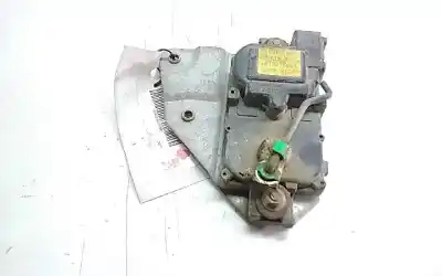 Pièce détachée automobile d'occasion Moteur De Verrouillage Central Avant Droit pour OPEL FRONTERA A Básico Références OEM IAM 8944500101  