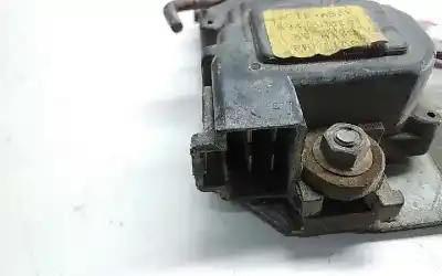 Second-hand car spare part front right central locking system for opel frontera a básico oem iam references 8944500101  