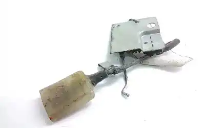 Second-hand car spare part Front Left Central Locking System for OPEL FRONTERA A Básico OEM IAM references   