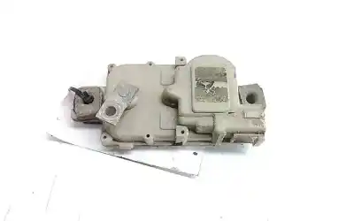 Second-hand car spare part Rear Right Central Locking System for OPEL FRONTERA A Básico OEM IAM references   