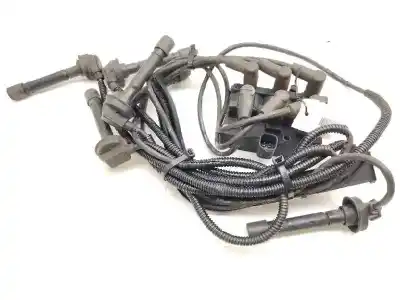 Peça sobressalente para automóvel em segunda mão bobina de ignição por chrysler vision (lh) 3.5 cat referências oem iam 4609140