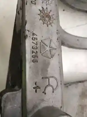 Second-hand car spare part alternator support for chrysler vision (lh) 3.5 cat oem iam references 4573256  