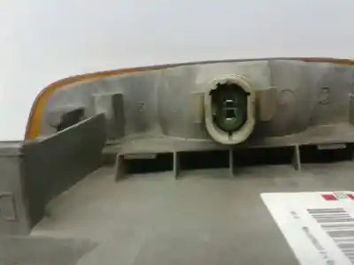 Peça sobressalente para automóvel em segunda mão farol / farolim direito por renault twingo (co6) 1.2 referências oem iam 7701036394  