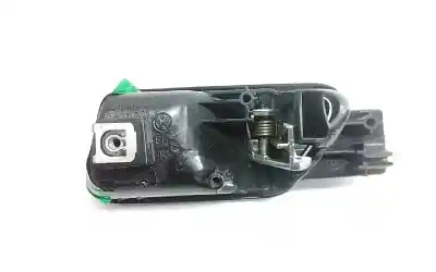 Second-hand car spare part interior right front handle for volkswagen caddy ka/kb (2c) 1.6 tdi oem iam references 1t1837114c  