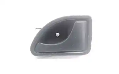 Peça sobressalente para automóvel em segunda mão Puxador Interior Dianteiro Direito por RENAULT KANGOO (F/KC0) Expression Referências OEM IAM 8200247803   Peça sobressalente para automóvel em segunda mão Puxador Interior Dianteiro Direito por RENAULT KANGOO (F/KC0) Expression Referências OEM IAM 8200247803