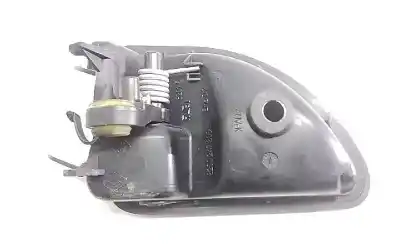 Peça sobressalente para automóvel em segunda mão puxador interior dianteiro direito por renault kangoo (f/kc0) expression referências oem iam 8200247803   Peça sobressalente para automóvel em segunda mão puxador interior dianteiro direito por renault kangoo (f/kc0) expression referências oem iam 8200247803