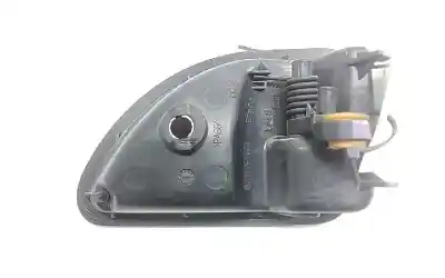 Second-hand car spare part interior left front handle for renault kangoo (f/kc0) expression oem iam references 8200247802   Second-hand car spare part interior left front handle for renault kangoo (f/kc0) expression oem iam references 8200247802