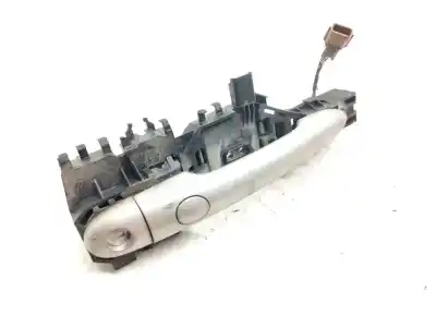 Tweedehands auto-onderdeel buitenste handgreep links voor voor renault scenic iii grand dynamique oem iam-referenties 