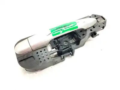 Second-hand car spare part  for RENAULT MEGANE III BERLINA 5 P  OEM IAM references 806060041R  