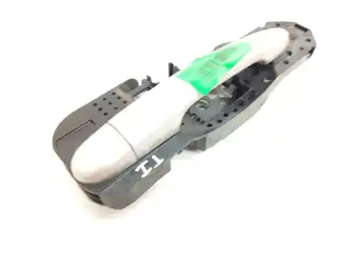 Second-hand car spare part  for RENAULT MEGANE III BERLINA 5 P  OEM IAM references 806070032R  