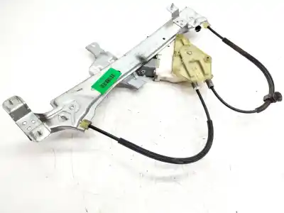 Second-hand car spare part  for RENAULT MEGANE III BERLINA 5 P  OEM IAM references 827306548R  