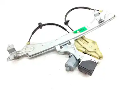 Second-hand car spare part  for RENAULT MEGANE III BERLINA 5 P  OEM IAM references 827310185R  