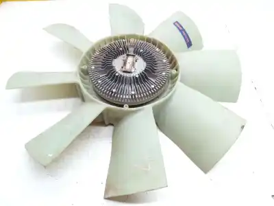 Pezzo di ricambio per auto di seconda mano ventola motore viscoso per iveco eurocargo * riferimenti oem iam 500361663  