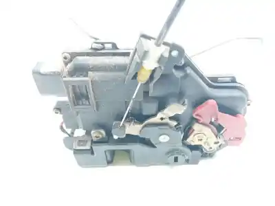 Автозапчасти б/у замок задней правой двери за audi a4 avant (8e) 2.5 tdi (120kw) ссылки oem iam   