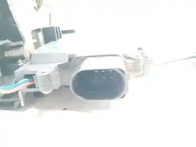 Автозапчасти б/у замок задней правой двери за audi a4 avant (8e) 2.5 tdi (120kw) ссылки oem iam   