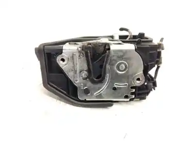 Second-hand car spare part rear left door lock for bmw serie 1 lim. (f20/f21) oem iam references 7229459