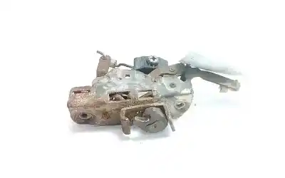 Tweedehands auto-onderdeel rechts schuifdeurslot voor ebro f-260 furgoneta oem iam-referenties   