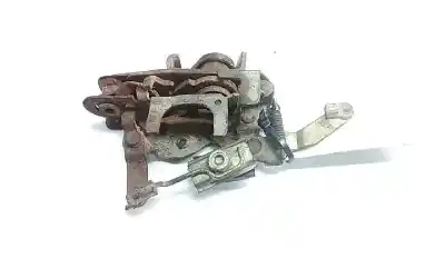 Tweedehands auto-onderdeel rechts schuifdeurslot voor ebro f-260 furgoneta oem iam-referenties   