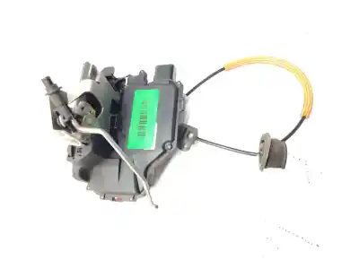 İkinci el araba yedek parçası sol arka kapi kilidi için audi a4 avant (8e) 2.5 tdi (120kw) oem iam referansları 8e0839015c  