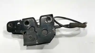 Автозапчастина б/у замок капота для VOLKSWAGEN CADDY KA/KB (2K) Kombi Посилання на OEM IAM 1K0804106D  