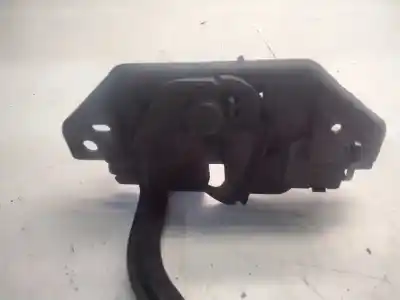 Автозапчастина б/у замок капота для ford c-max (ceu) titanium посилання на oem iam 1899668  