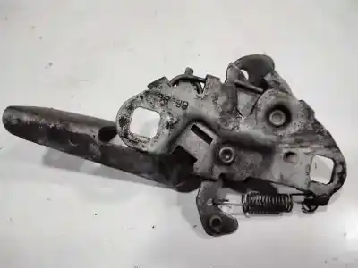 Pièce détachée automobile d'occasion Serrure De Capot pour PEUGEOT 306 BREAK XT Références OEM IAM   