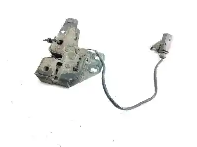 Recambio de automóvil de segunda mano de cerradura capot para audi a4 avant (8e) 2.0 tdi referencias oem iam 