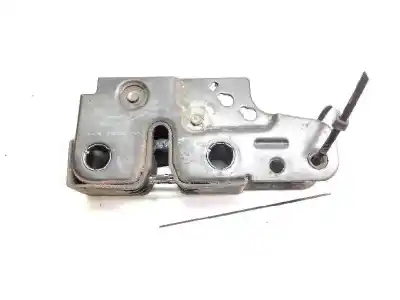 Pezzo di ricambio per auto di seconda mano chiusura del cappuccio per seat leon (1p1) emocion riferimenti oem iam   