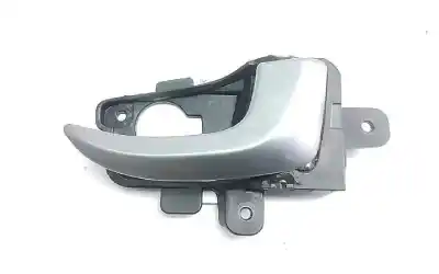 Recambio de automóvil de segunda mano de maneta interior delantera derecha para hyundai i30 (gd) tecno referencias oem iam 82622gd000