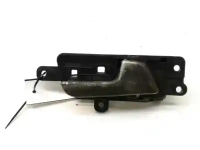 Peça sobressalente para automóvel em segunda mão puxador interior dianteiro direito por kia sportage iv (ql, qle) 1.6 gdi referências oem iam 82623f1000