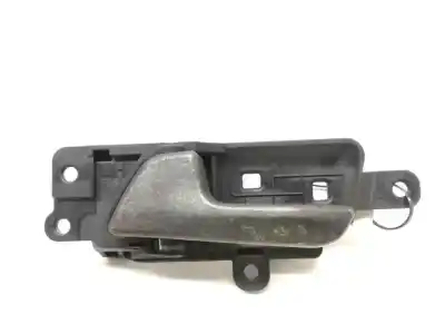 Peça sobressalente para automóvel em segunda mão puxador interior dianteiro esquerdo por kia sportage iv (ql, qle) 1.6 gdi referências oem iam 82613-f1000