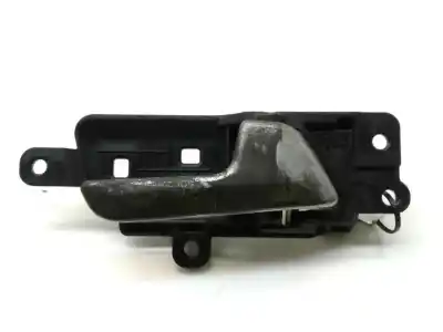Peça sobressalente para automóvel em segunda mão puxador interior traseiro direito por kia sportage iv (ql, qle) 1.6 gdi referências oem iam 82623-f1000