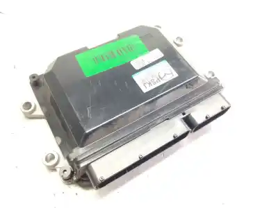 Second-hand car spare part ecu engine control for mazda cx-5 2.0 cat oem iam references pskj18881