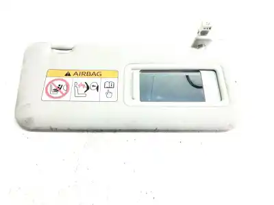 Second-hand car spare part right sunshade for mazda cx-5 2.0 cat oem iam references j72a