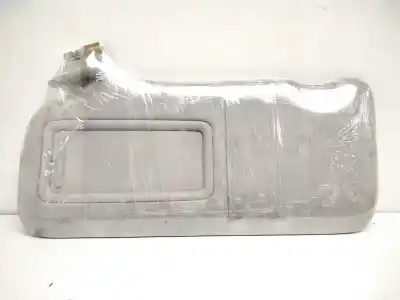 Peça sobressalente para automóvel em segunda mão pára-sol esquerdo por mazda cx-5 2.0 cat referências oem iam j72a  