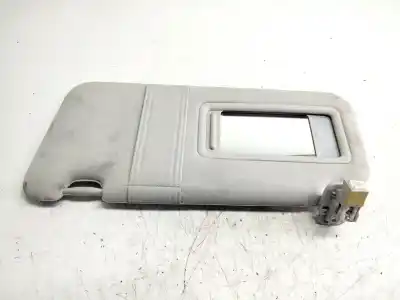 Second-hand car spare part left sunshade for mazda cx-5 2.0 cat oem iam references j72a