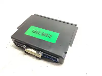 Second-hand car spare part bsm control unit for mazda cx-5 2.0 cat oem iam references tk52665x0c