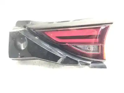 Second-hand car spare part right tailgate door light for mazda cx-5 2.0 cat oem iam references 513f0k2442