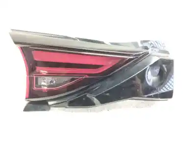 Second-hand car spare part left tailgate door light for mazda cx-5 2.0 cat oem iam references kb8a513g0