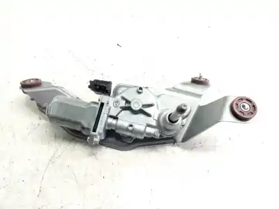 Second-hand car spare part rear windshield wiper motor for mazda cx-5 2.0 cat oem iam references 