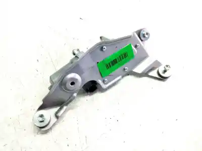 Second-hand car spare part rear windshield wiper motor for mazda cx-5 2.0 cat oem iam references   