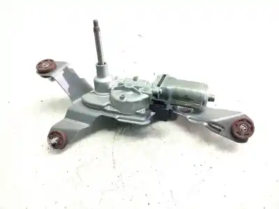 Second-hand car spare part rear windshield wiper motor for mazda cx-5 2.0 cat oem iam references   