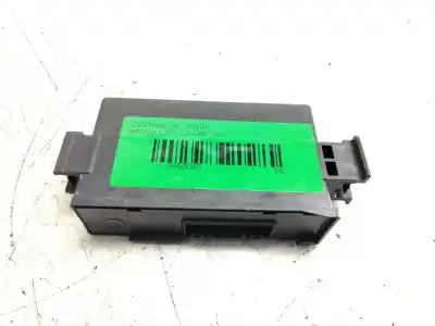 Second-hand car spare part central locking pump for mazda cx-5 2.0 cat oem iam references d09v675u0