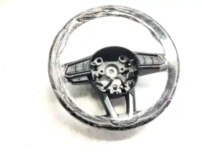 Second-hand car spare part steering wheel for mazda cx-5 2.0 cat oem iam references k0273b62s