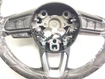 Автозапчастина б/у кермо для mazda cx-5 2.0 cat посилання на oem iam k0273b62s  