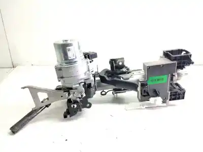 Second-hand car spare part steering column for mazda cx-5 2.0 cat oem iam references kb8m3210xe